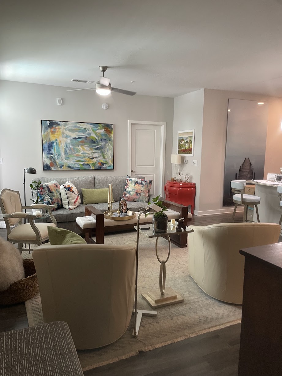 Coburg Road Main Image