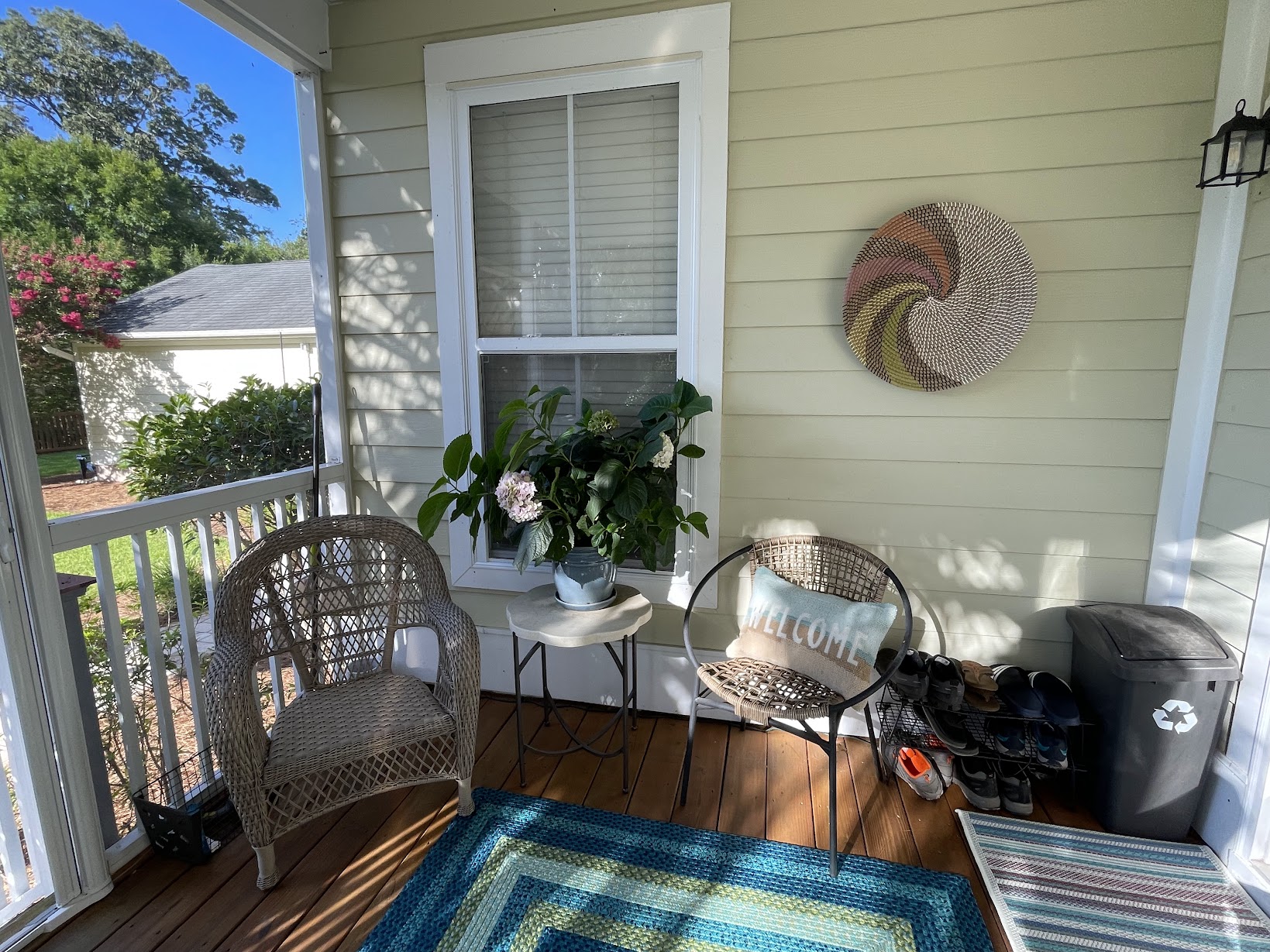 hatchers run main image